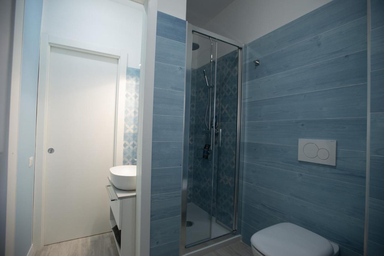 Appartamento Roberto House Fertilia Exteriör bild